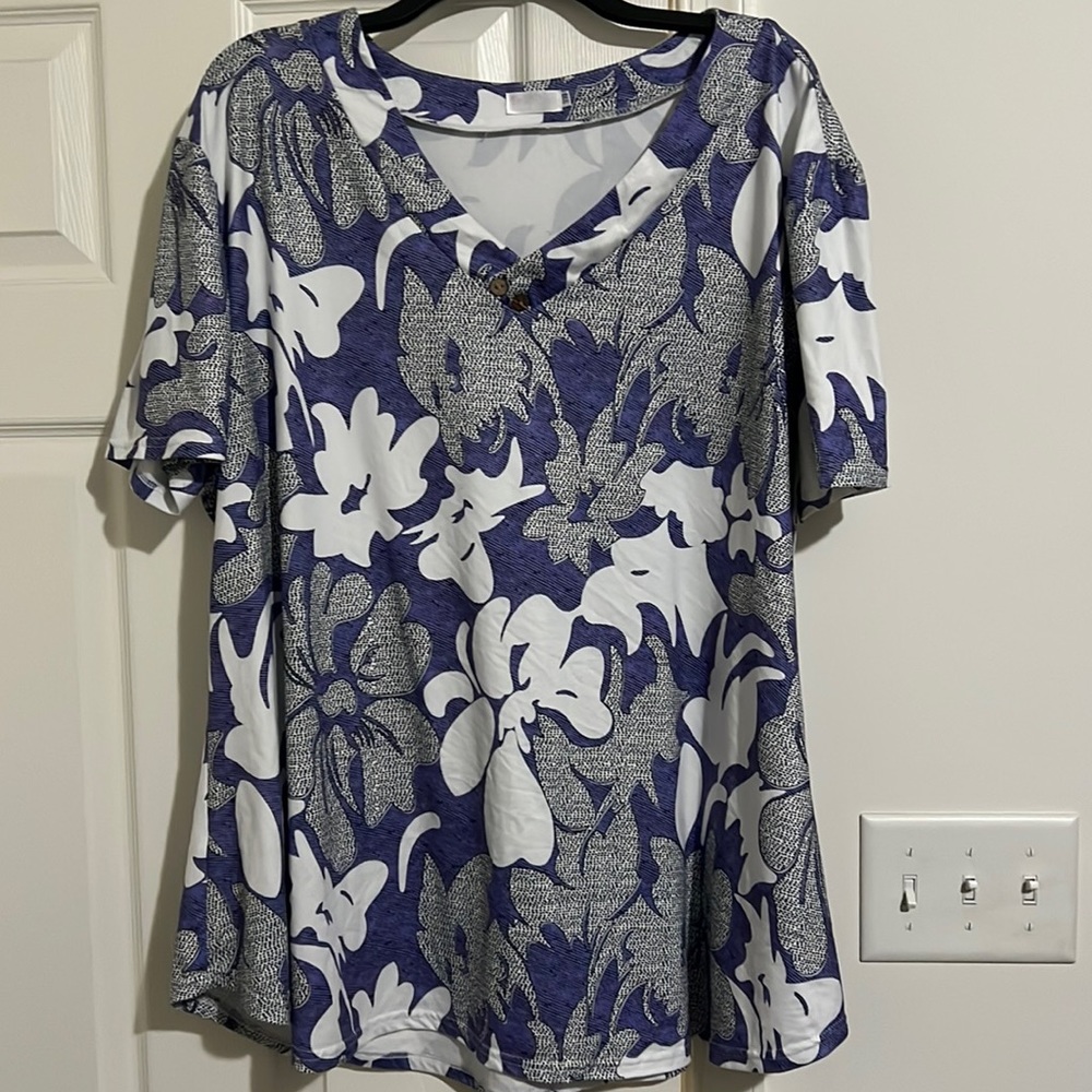 Women’s Sweetnight blouse